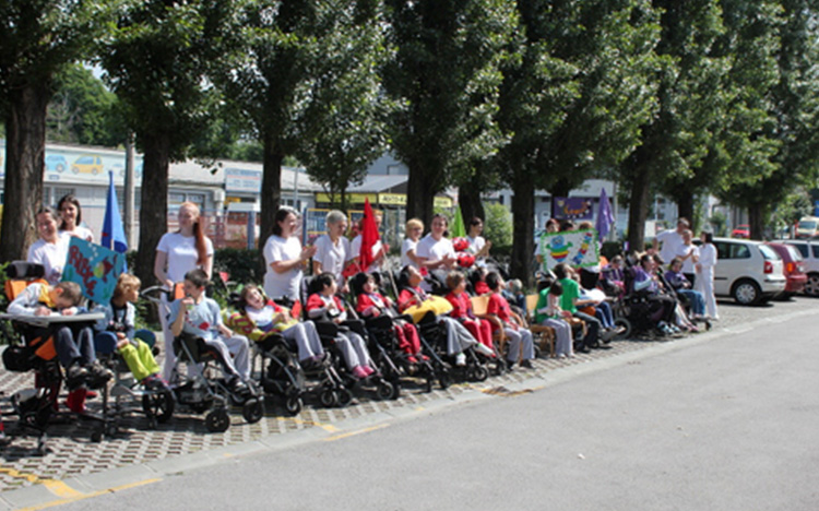 Olympic Games in Mali dom - Zagreb